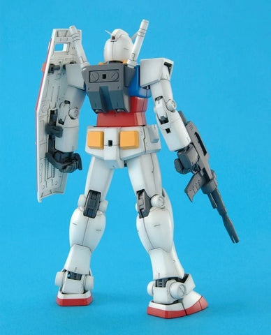 Bandai MG 1/100 : RX-78-2 Gundam Ver.20