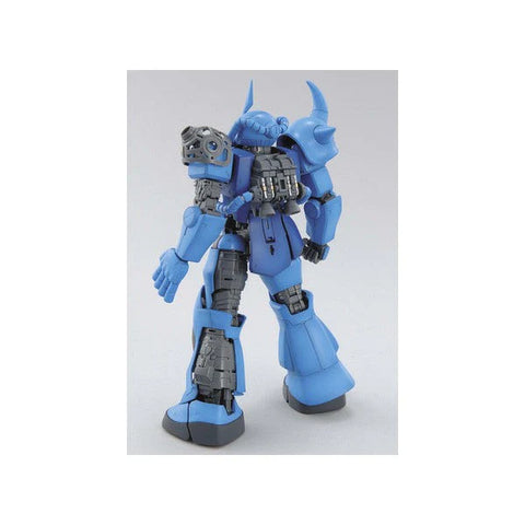 Bandai MG 1/100 : MS-07B Gouf Ver.2.0