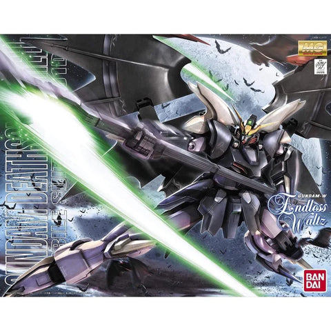 MG 1/100 Deathscythe Hell EW Ver.