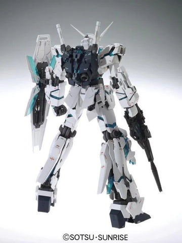 Bandai MG 1/100 : RX-0 Full Armor Unicorn Gundam Ver.Ka