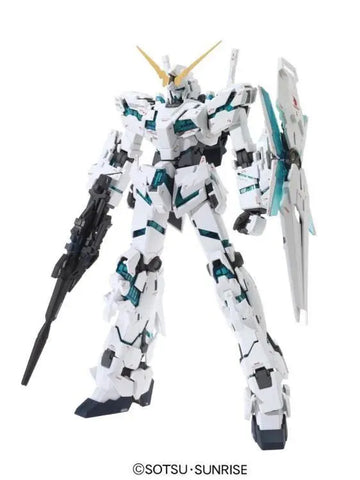 Bandai MG 1/100 : RX-0 Full Armor Unicorn Gundam Ver.Ka