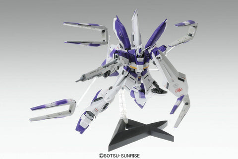 Bandai MG 1/100 : RX-93-V2 Hi-Nu Gundam Ver.Ka