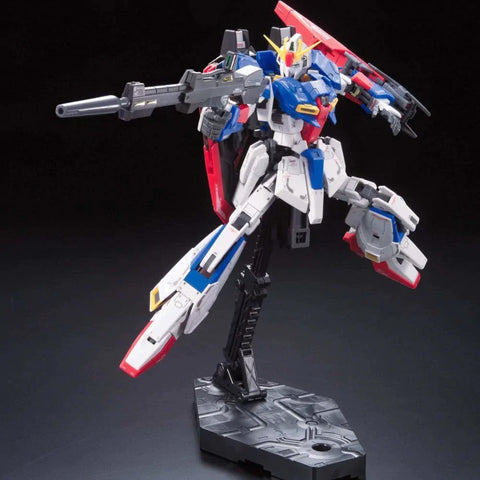 RG 1/144 Zeta  Gundam