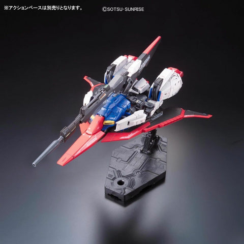 Bandai RG 1/144 : MSZ-006 Zeta  Gundam