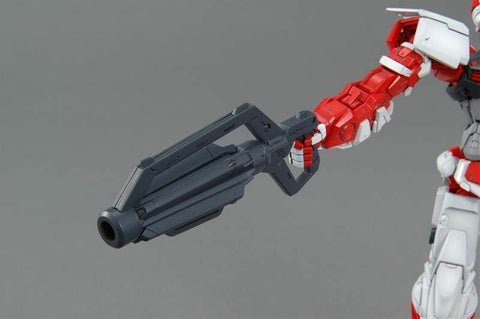 Bandai MG 1/100 : MBF-P02KAI Gundam Astray Red Frame Revise