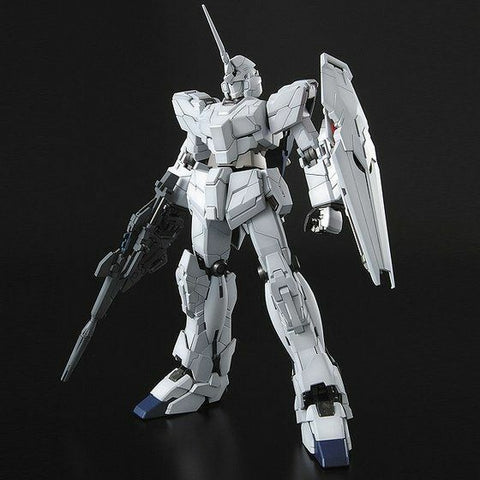 Bandai MG 1/100 : RX-0 Unicorn Gundam  ( Screen Image )