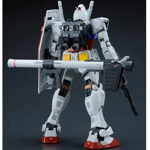Bandai MG 1/100 : RX-78-2 Gundam Ver 3.0