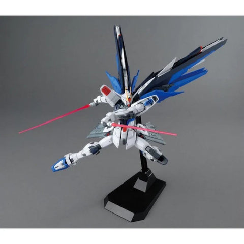 Bandai MG 1/100 : ZGMF-X10A Freedom Gundam Ver.2.0