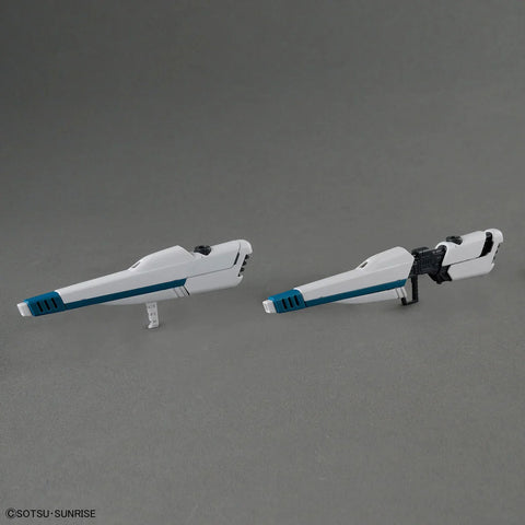 Bandai MG 1/100 : Gundam F91 Ver 2.0