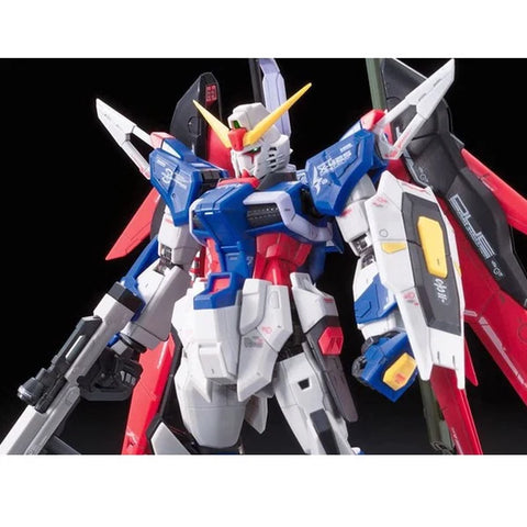 RG 1/144 Destiny Gundam