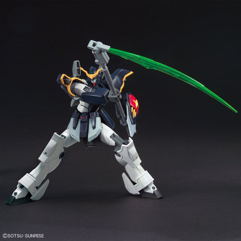Bandai HG 1/144 : XXXG-01D Gundam Deathscythe