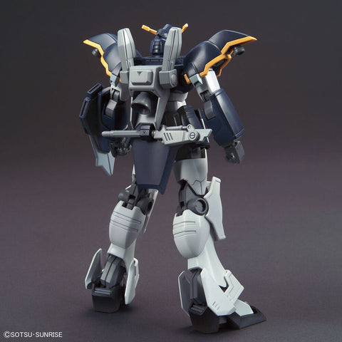 Bandai HG 1/144 : XXXG-01D Gundam Deathscythe