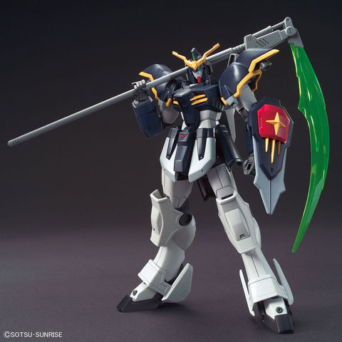 Bandai HG 1/144 : XXXG-01D Gundam Deathscythe