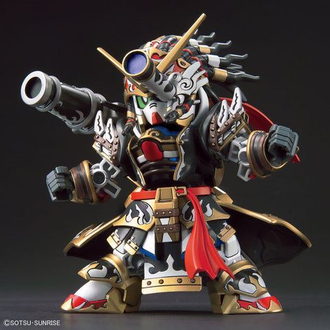 Bandai SDW Heroes Edward Second V
