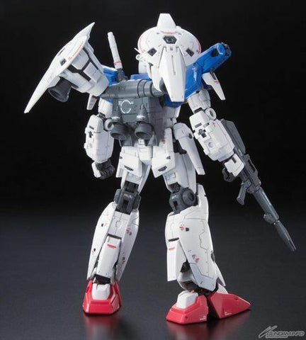 Bandai RG 1/144 Gundam GP01FB Full Burnern
