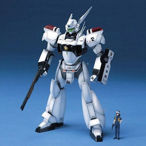 Bandai MG 1/35 : Patlabor Shinohara AV-98 Ingram 2