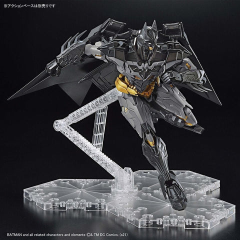 Bandai Figure-Rise Standard Amplified : Batman