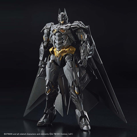 Bandai Figure-Rise Standard Amplified : Batman