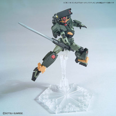 Bandai HG 1/144 Gundam 00 Command Qan(T)