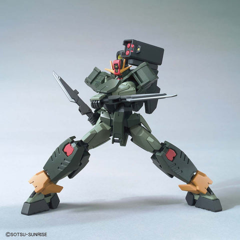 Bandai HG 1/144 Gundam 00 Command Qan(T)