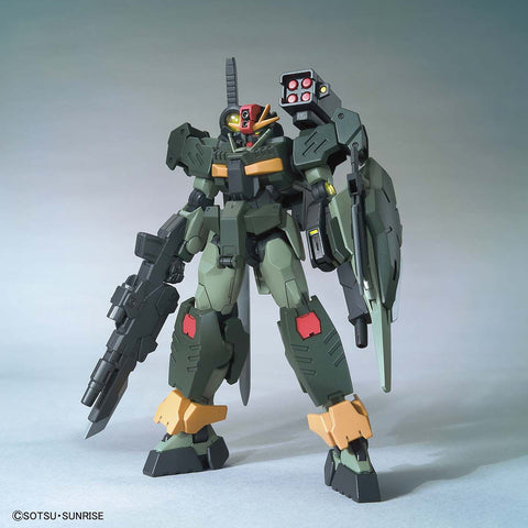 Bandai HG 1/144 Gundam 00 Command Qan(T)