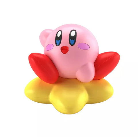 Pokemon Model Kit Quick : Kirby