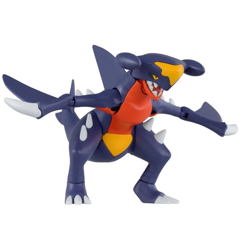 Pokemon : Garchomp / Carchacrok