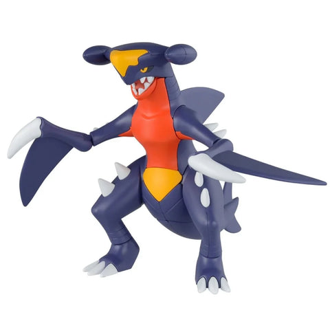 Pokemon : Garchomp / Carchacrok