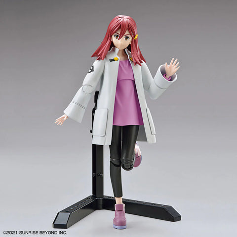 Figure Rise Standard :  Shishibe Shion