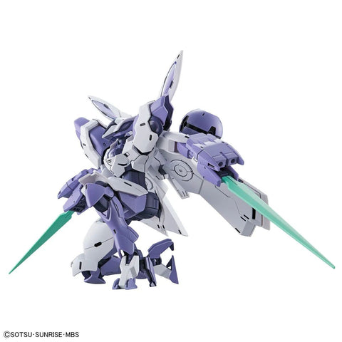 Bandai HG 1/144 : Beguir-Beu