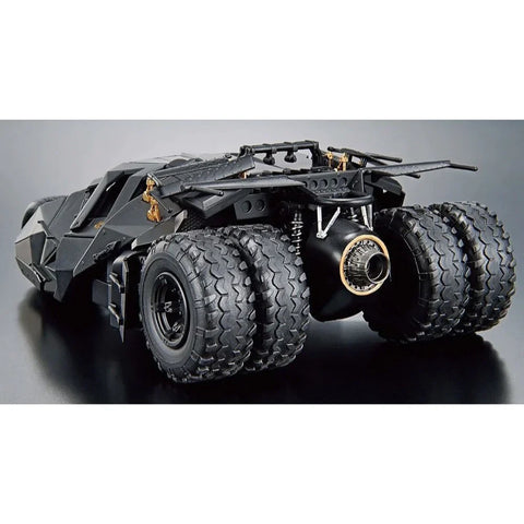 Bandai 1/35 : BatMobile ( Batman Begins Ver. )