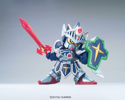 Bandai Legend BB393 : Full Armor Knight Gundam