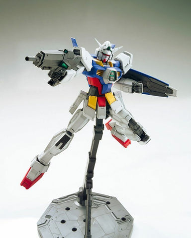 Bandai MG 1/100 : Gundam Age-1 Normal