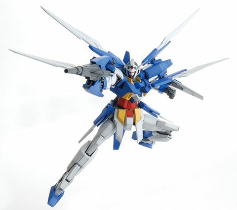Bandai MG 1/100 Gundam Age-2 Normal
