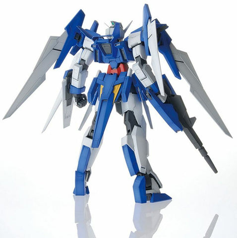 Bandai MG 1/100 Gundam Age-2 Normal