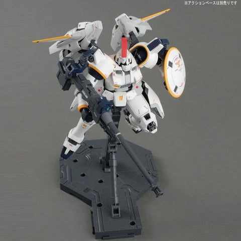 Bandai MG 1/100 : OZ-00MS Tallgeese I EW Ver.