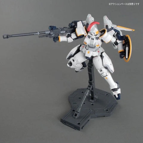 Bandai MG 1/100 : OZ-00MS Tallgeese I EW Ver.