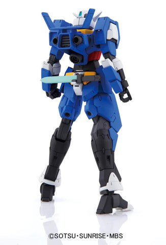 Bandai HG 1/144 Gundam Age-1 Spallow ( Age-1S)