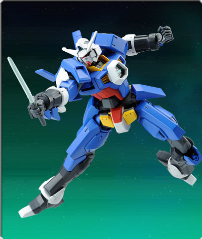 Bandai HG 1/144 Gundam Age-1 Spallow ( Age-1S)