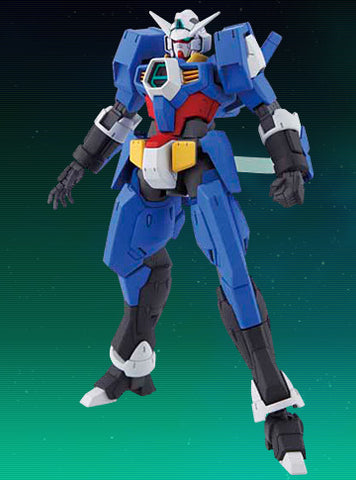 Bandai HG 1/144 Gundam Age-1 Spallow ( Age-1S)