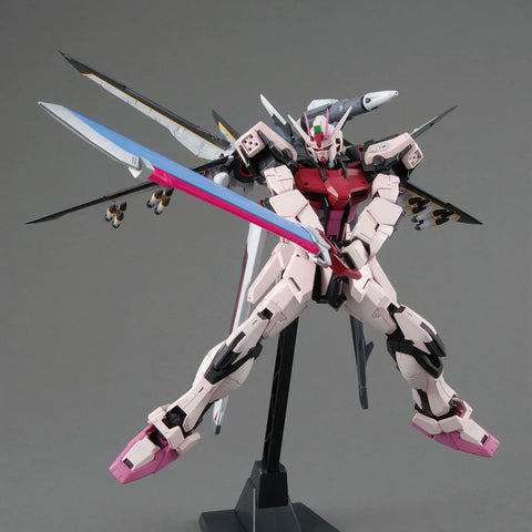 MG 1/100 Strike Rouge Ootori Unit Ver.RM