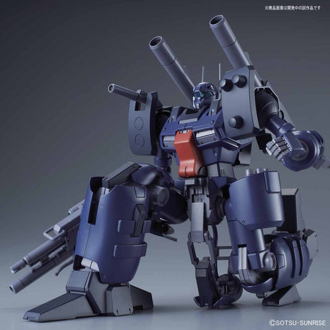 RE 1/100 Guncannon Detector 008