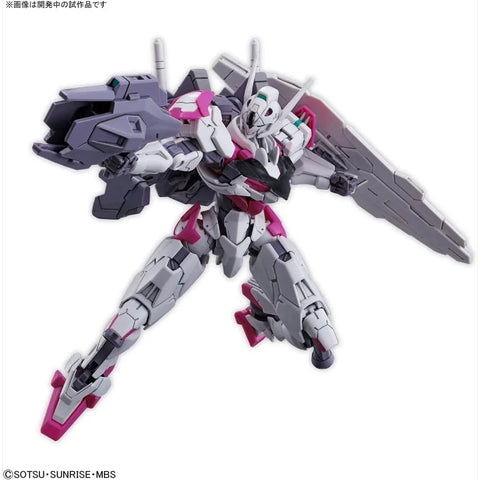 Bandai HG 1/144 : Gundam Lfrith