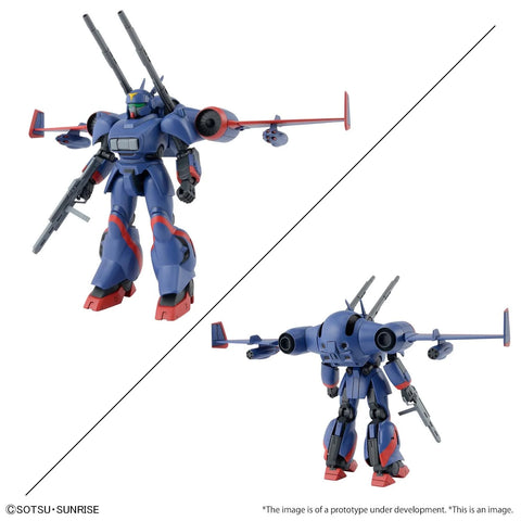 DRAGONAR : 1/144 Dragonar SET 1