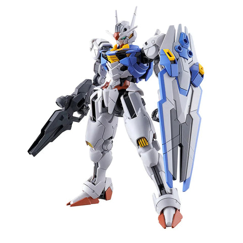 Bandai HG 1/144 : Gundam Aerial