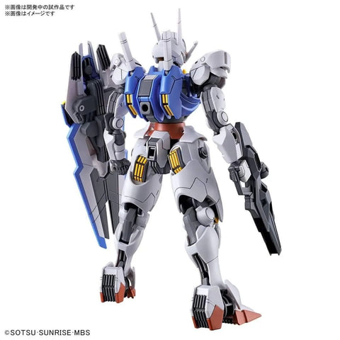 Bandai : HG 1/144 Gundam Aerial
