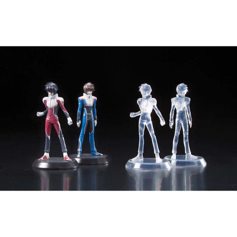 Bandai MG 1/100 : Destiny Gundam Extreme Blast Mode ( Special Edition ) ( Preoder )