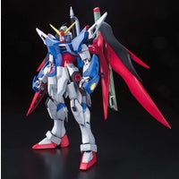 MG 1/100 Destiny Gundam Z.A.F.T Mobile Suit ZGMF-X42S (Extreme Blast Mode)