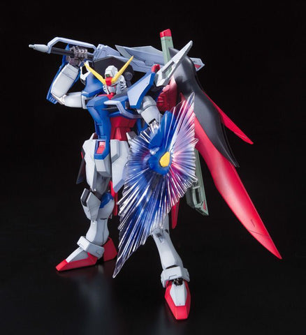 Bandai MG 1/100 : Destiny Gundam Extreme Blast Mode ( Special Edition ) ( Preoder )