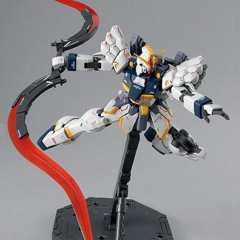 Bandai MG 1/100 : XXX-01SR  Gundam Sandrock EW Ver.